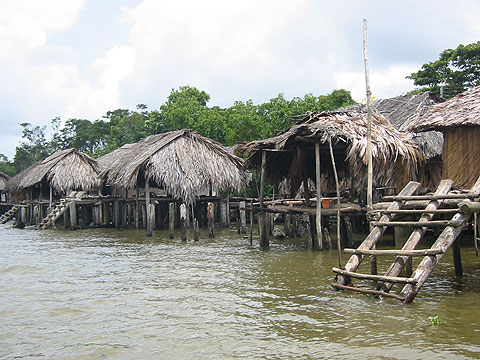 Evaluación ecológica rápida